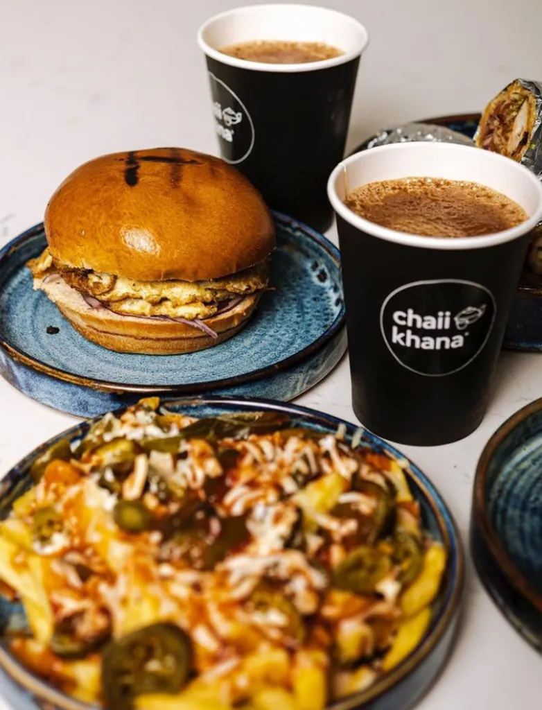 Chai Khana