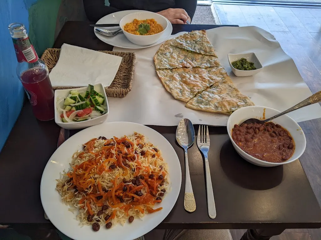 Chai Khana