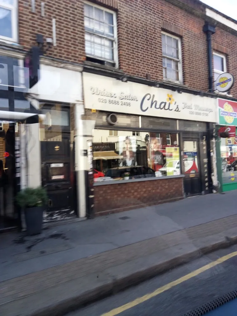 Chai's Unisex Salon