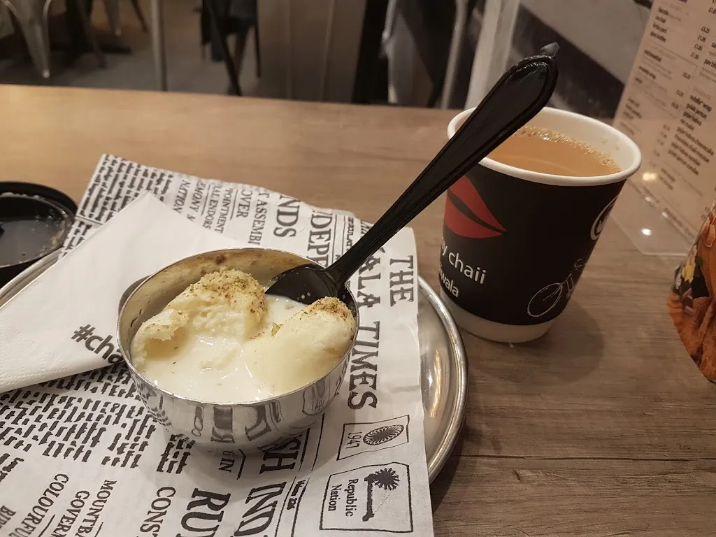 chaiiwala Walthamstow