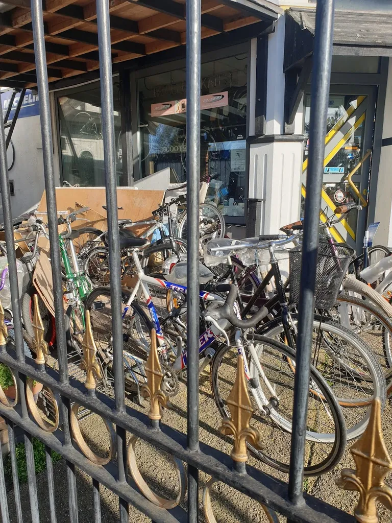 Chainlink