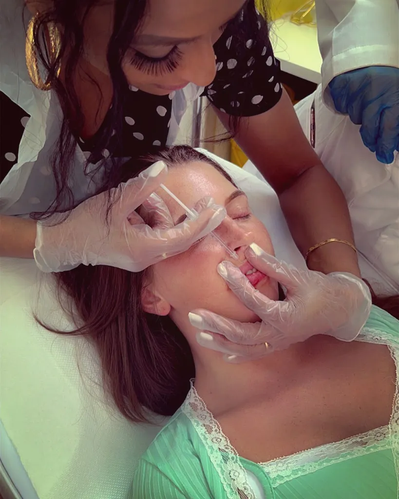 Chans Beauty Bar