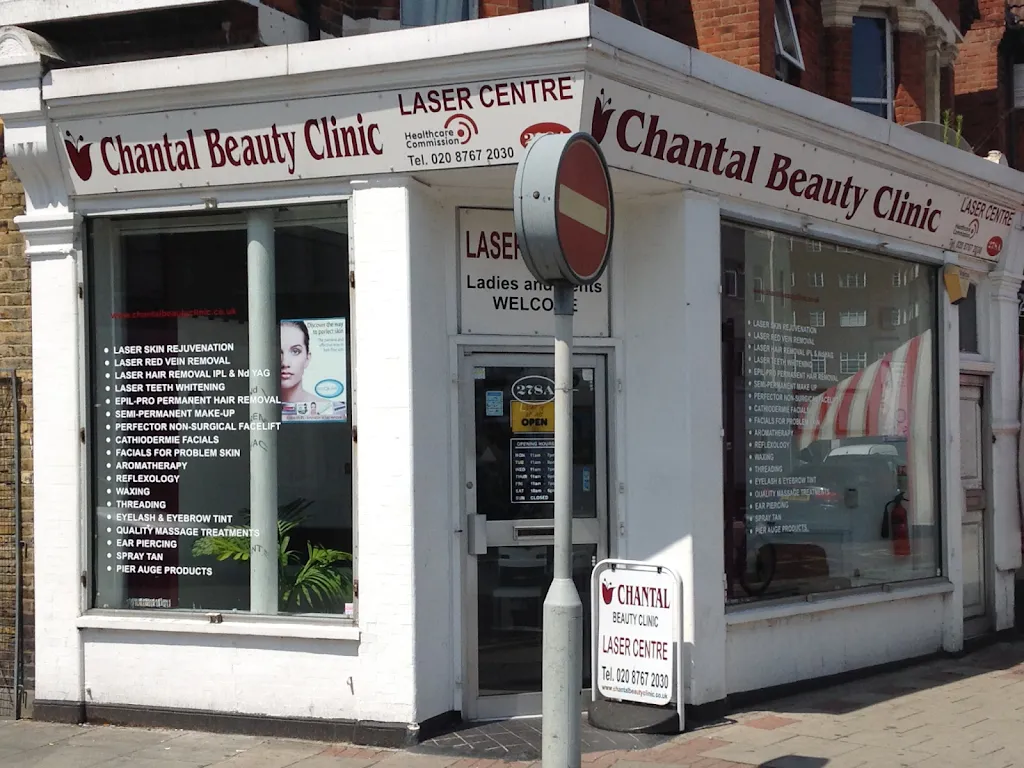 Chantal Beauty-Aesthetics Clinic