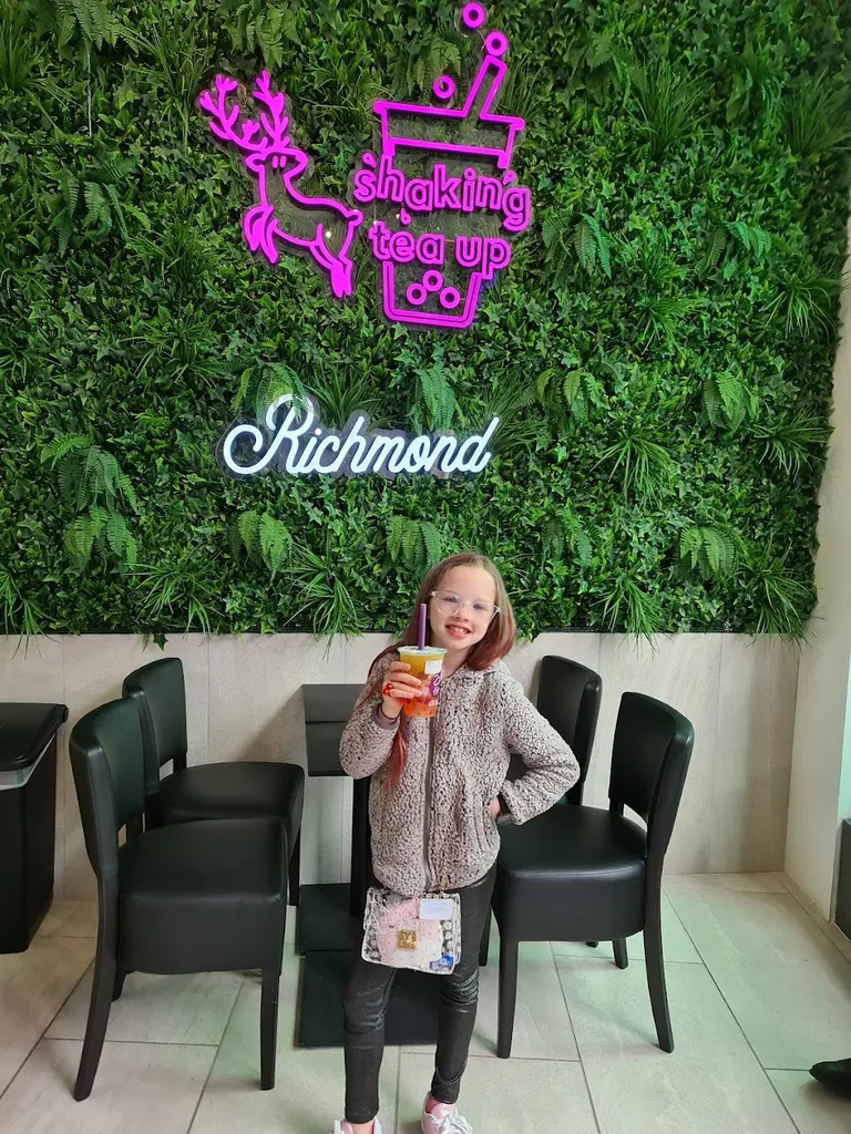 Chatime