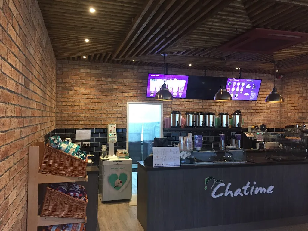 Chatime