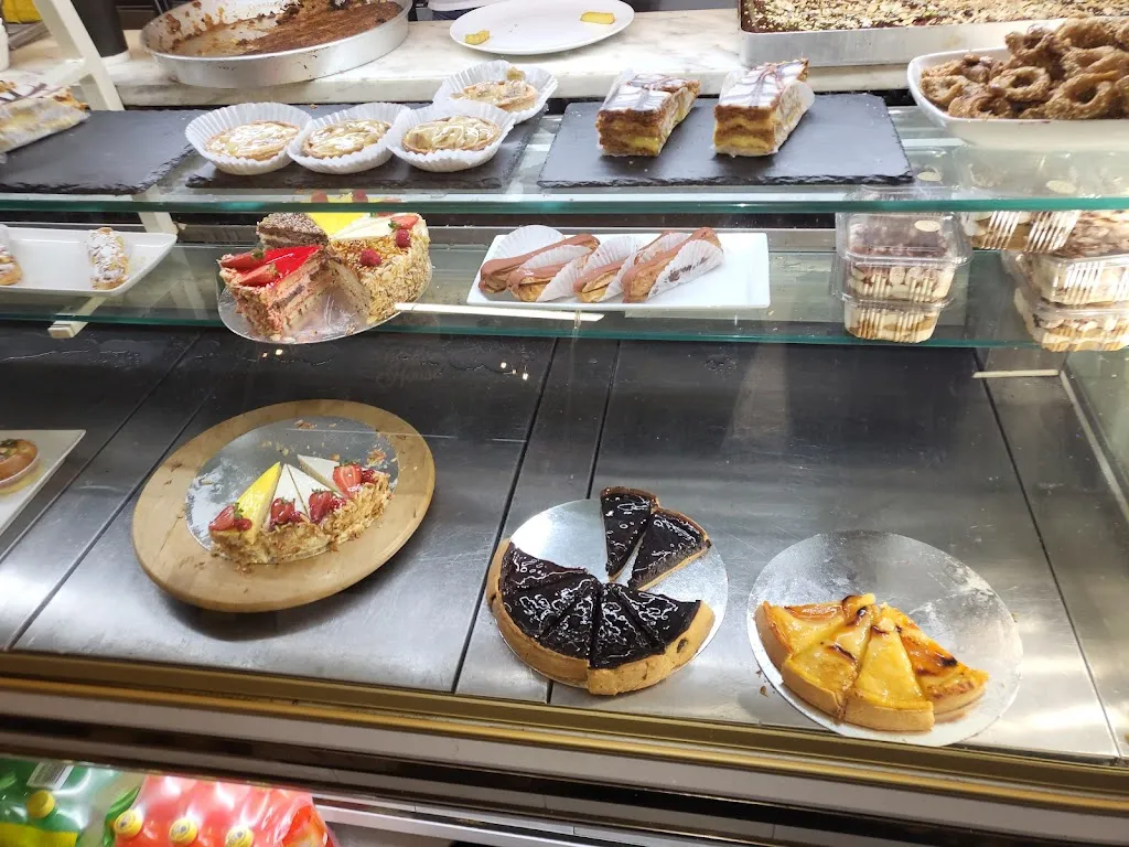 Chef Cafe