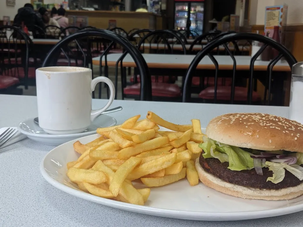 Chef’s Delight