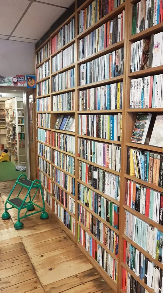 Chener Books