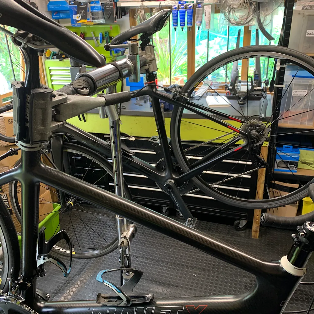 Chislehurst Cycles