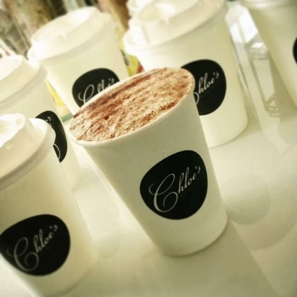 Chloe's Espresso