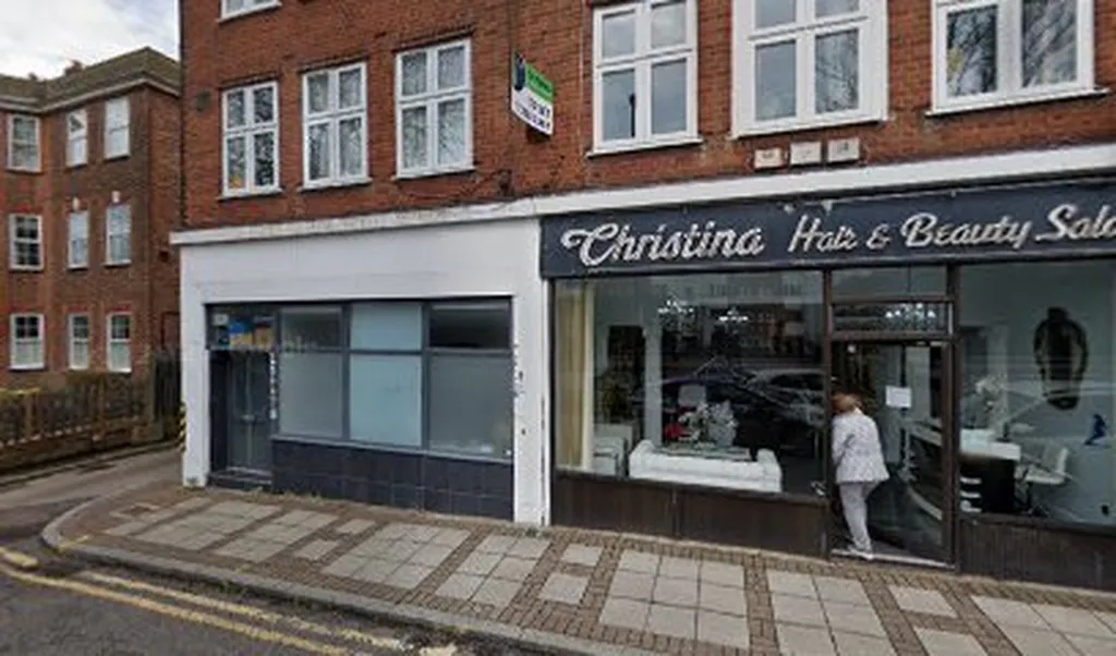 Christina Hair and Beauty Salon