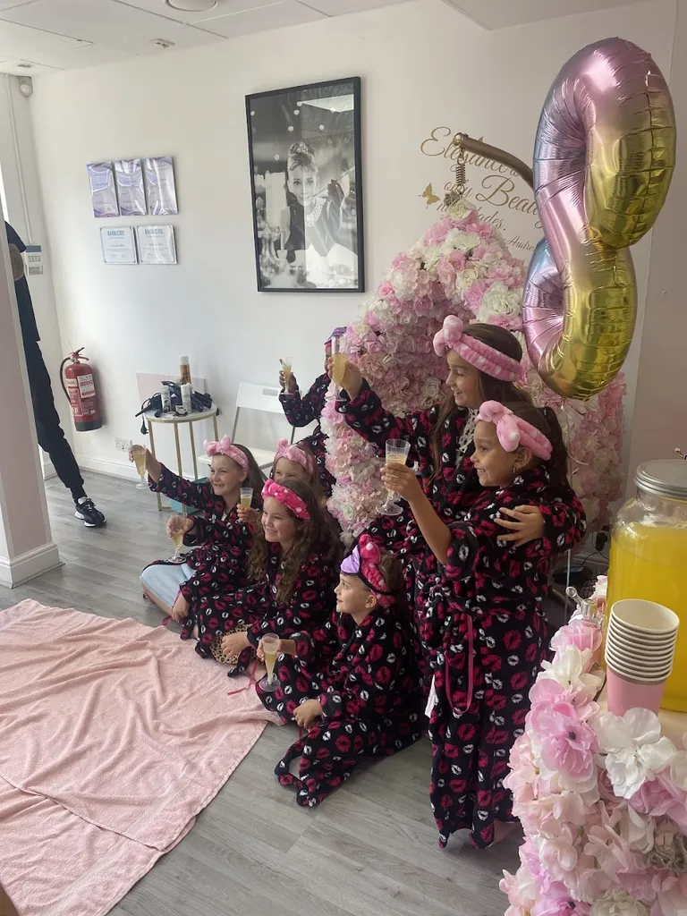 Chrystals Beauty Boutique