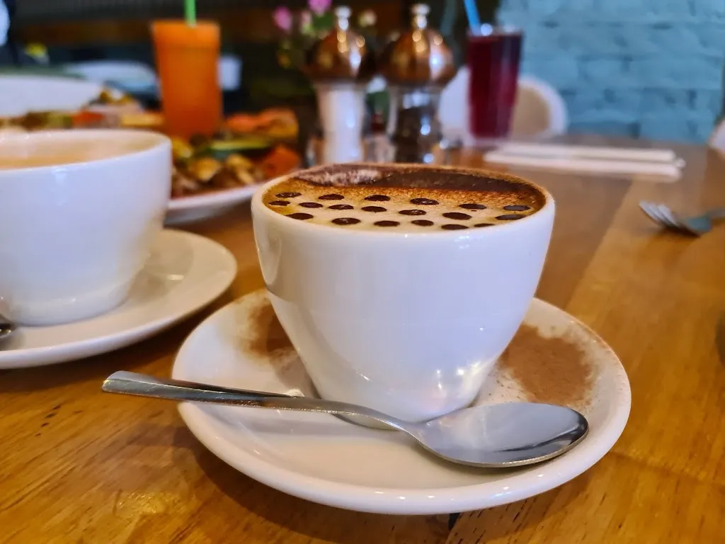 Cilicia Cafe & Restaurant