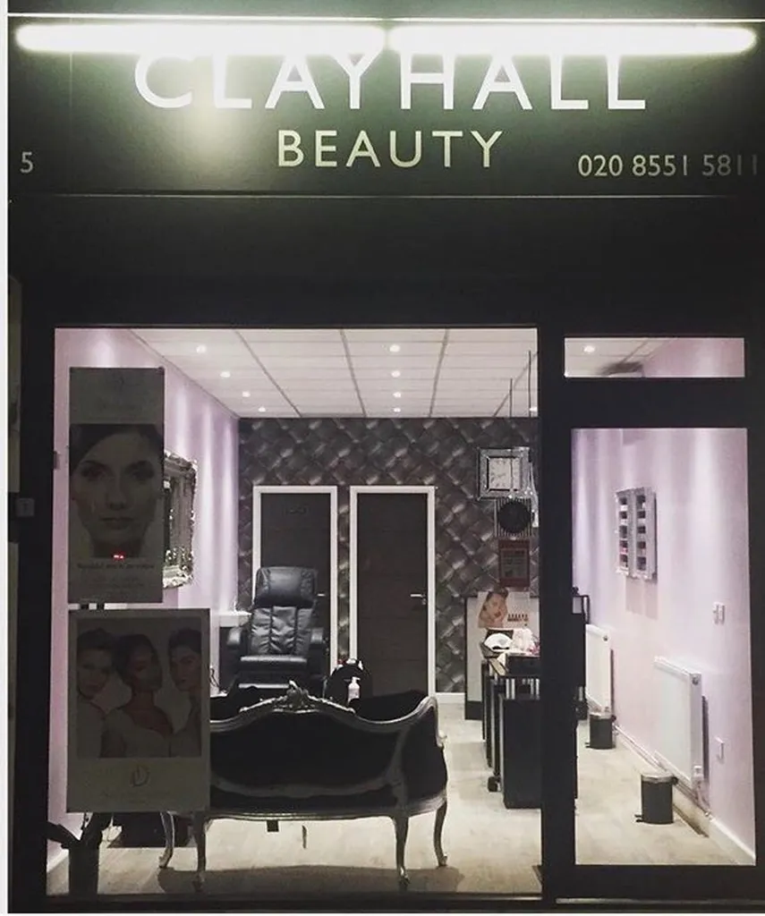 Clayhall Beauty