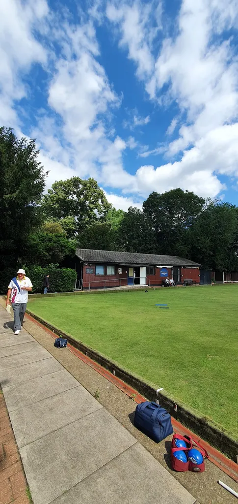 Clementswood Bowling Club