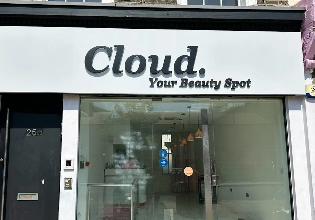 Cloud Beauty Camden Town