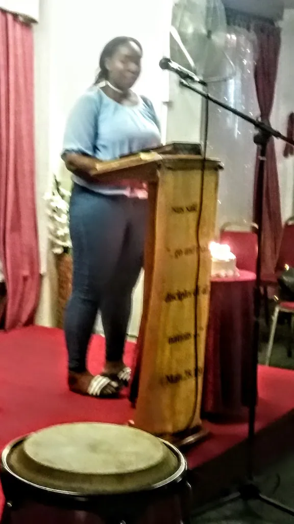 CMFI UK Christian