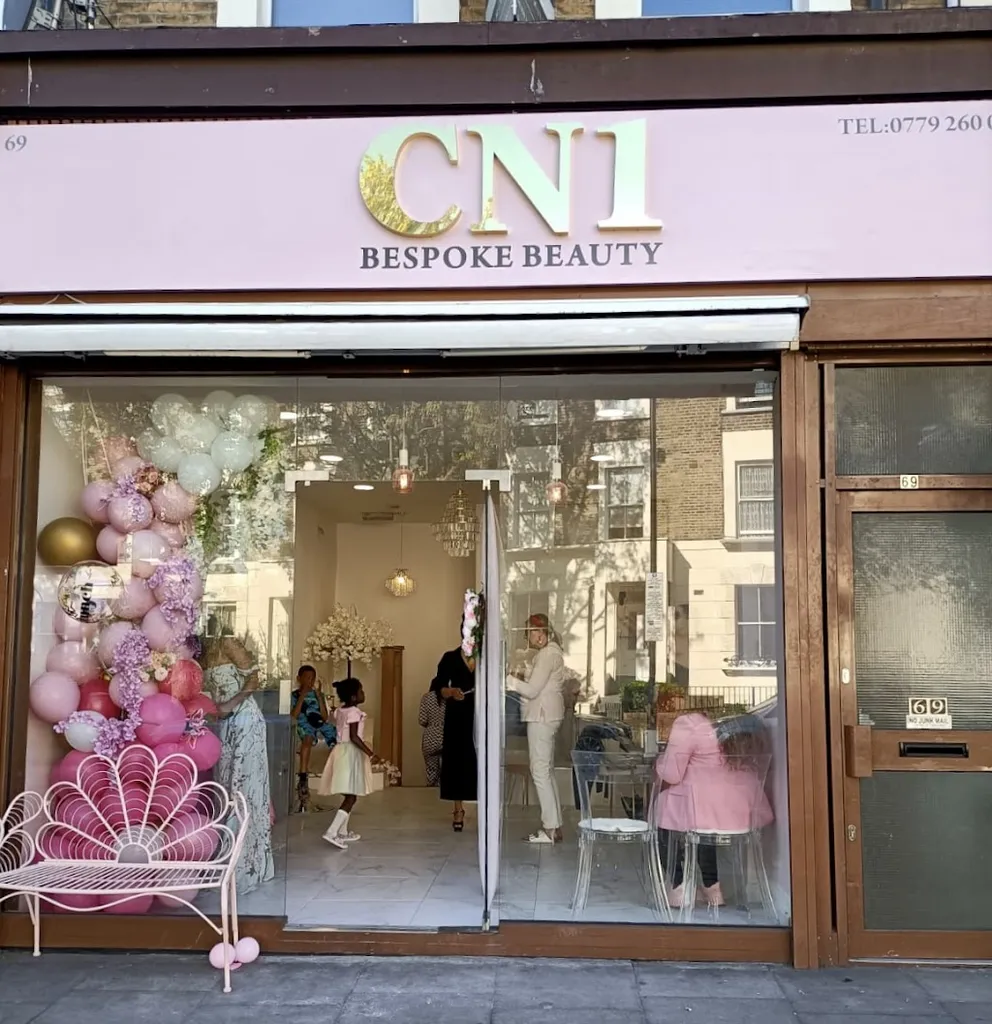 CN1 Bespoke Beauty