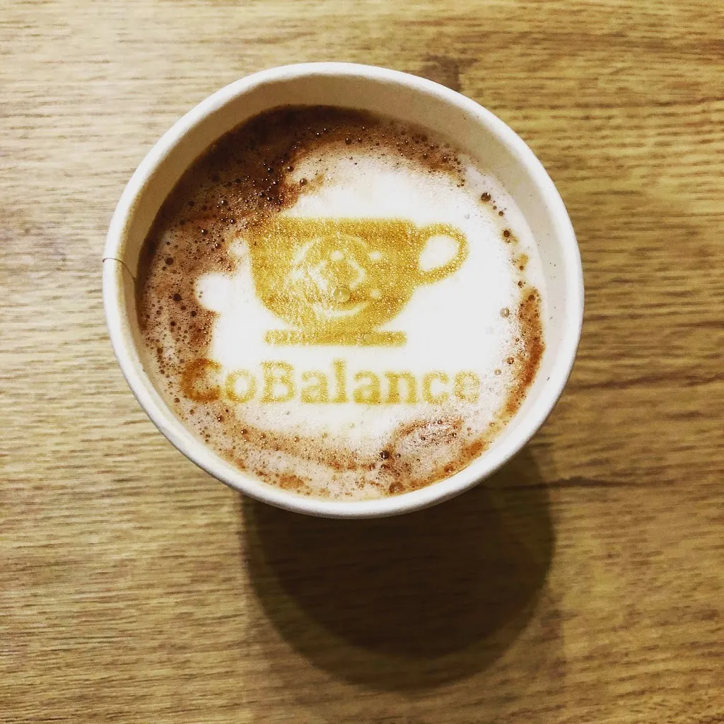 CoBalance