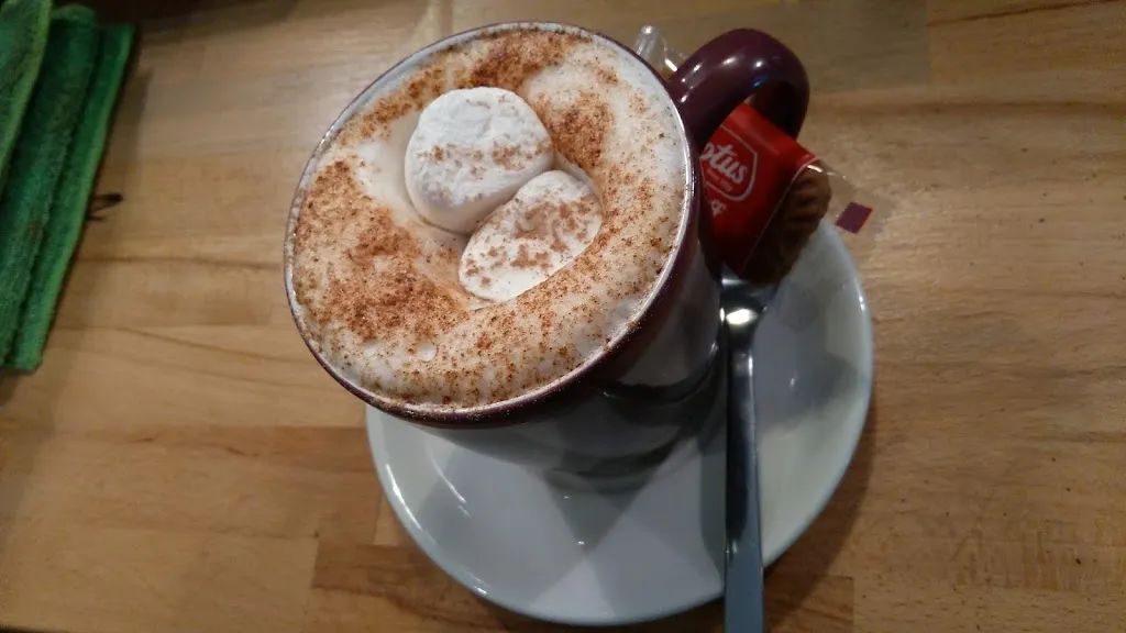 Cobbs Sandwich & Coffee Bar