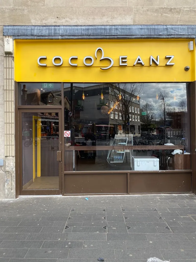 Cocobeanz Colliers Wood