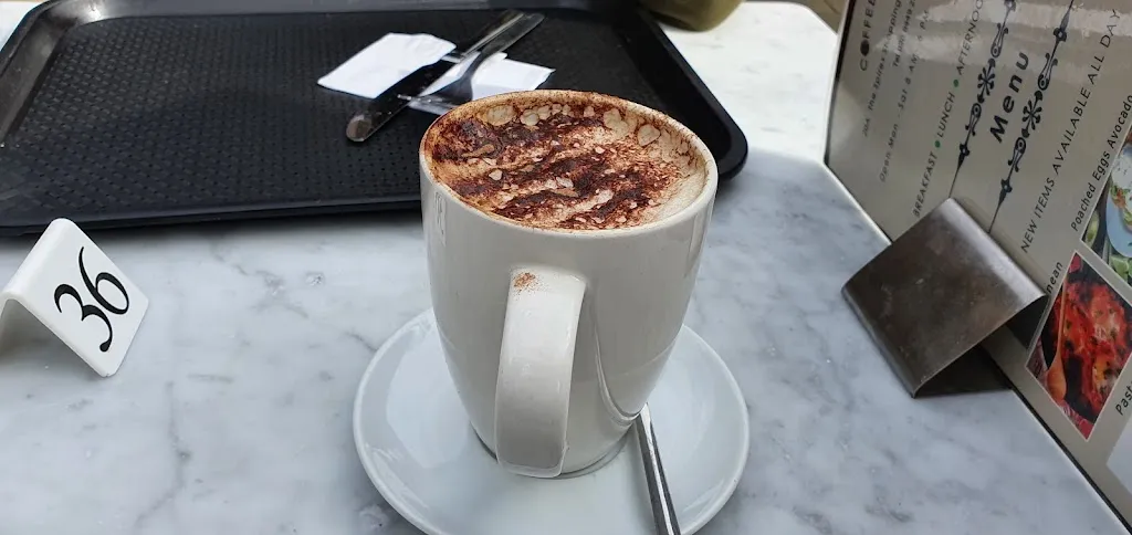 Coffee Bean Ltd