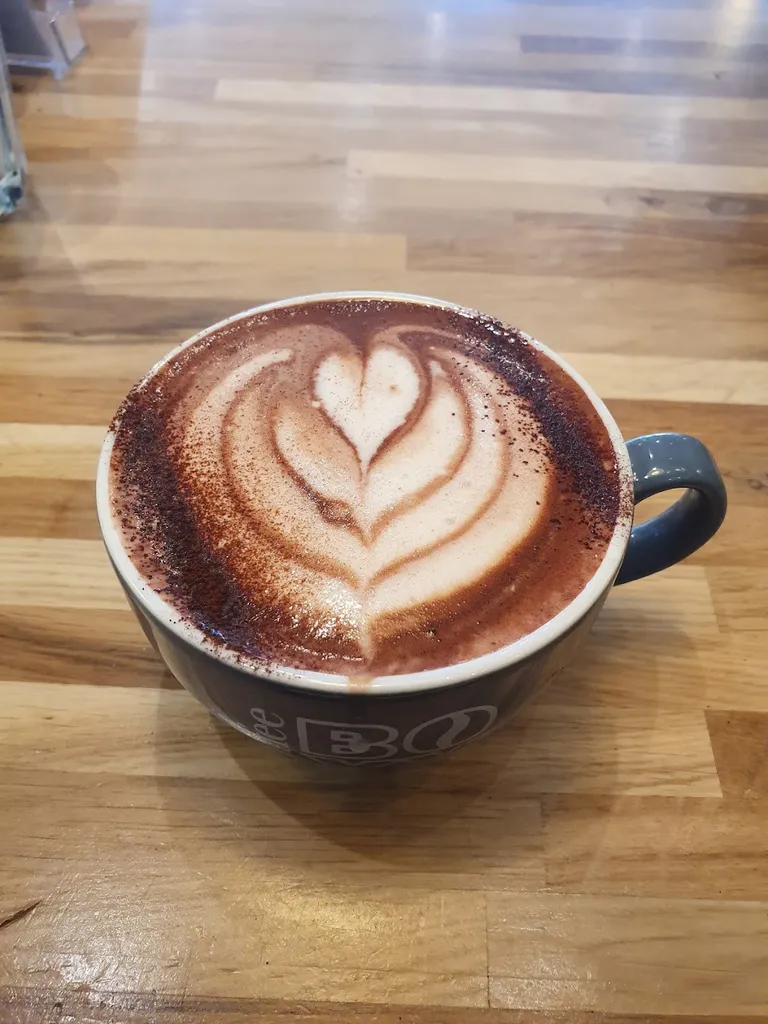 Coffee Boxx