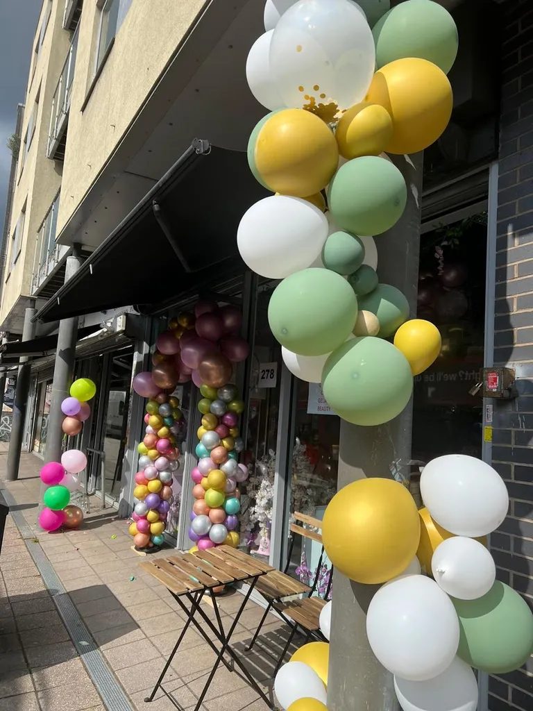 COFFEE bubble tea CAFE