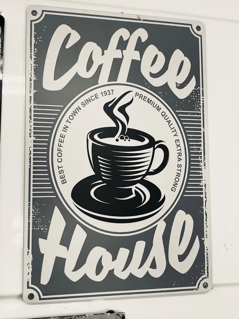 coffee@cals