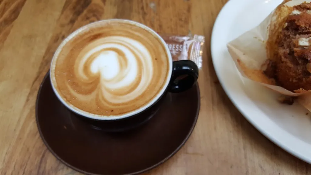 Coffee Circus