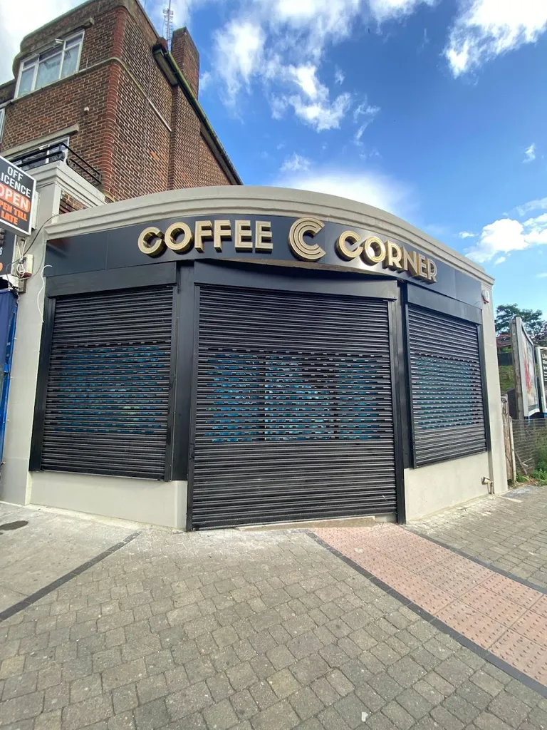 Coffee Corner Queensbury 1 Coffee Corner Queensbury