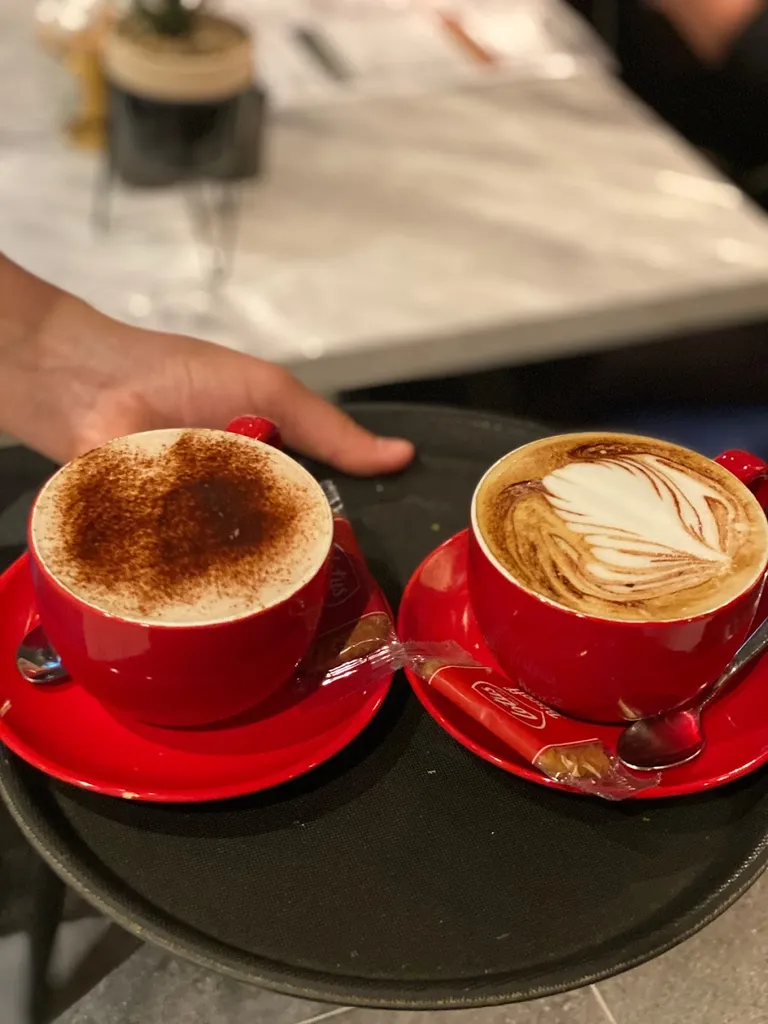 Coffee Garden