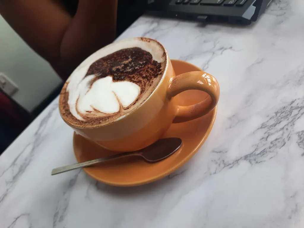 Coffee Garden