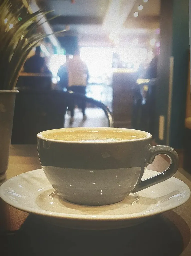 Coffee Grind