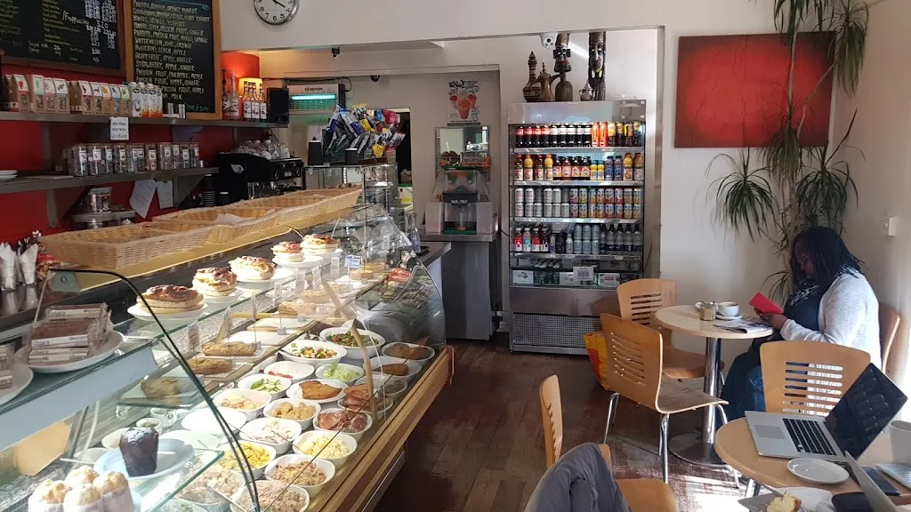 Coffee House London