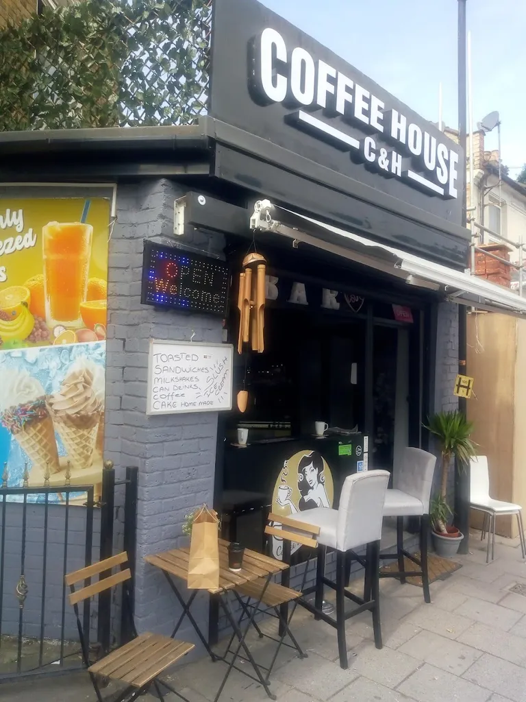 Coffee House
