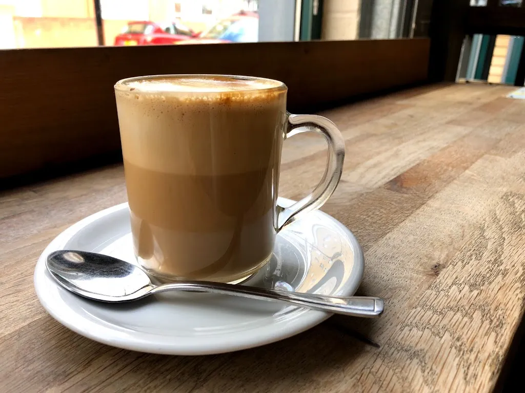 Coffee Junction