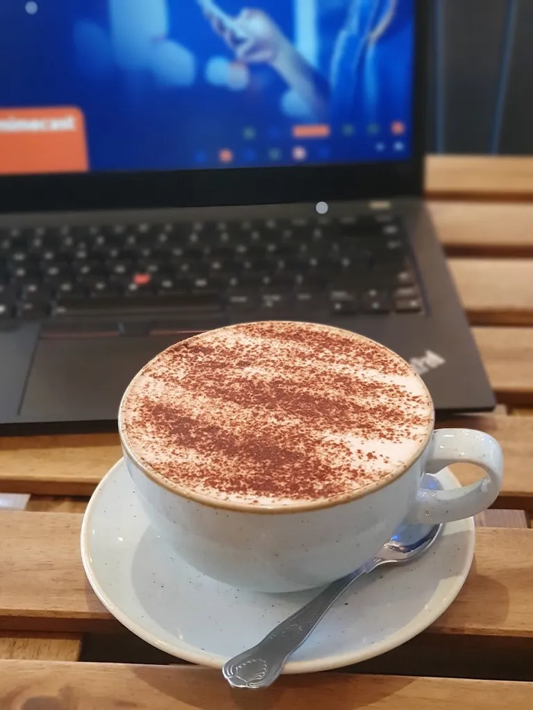 Coffee Nights
