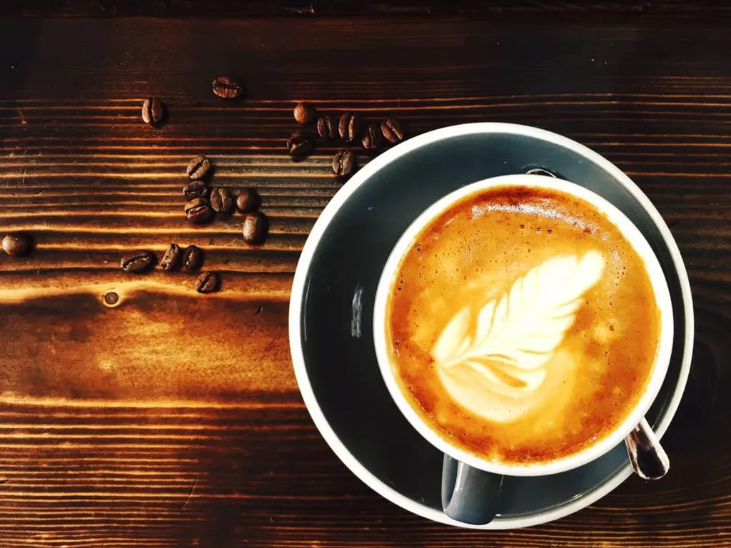 Coffee Station
