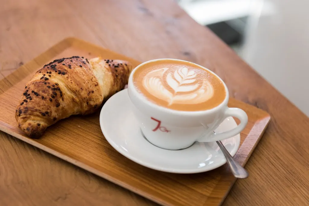 Coffee Studio 7GR Clapham