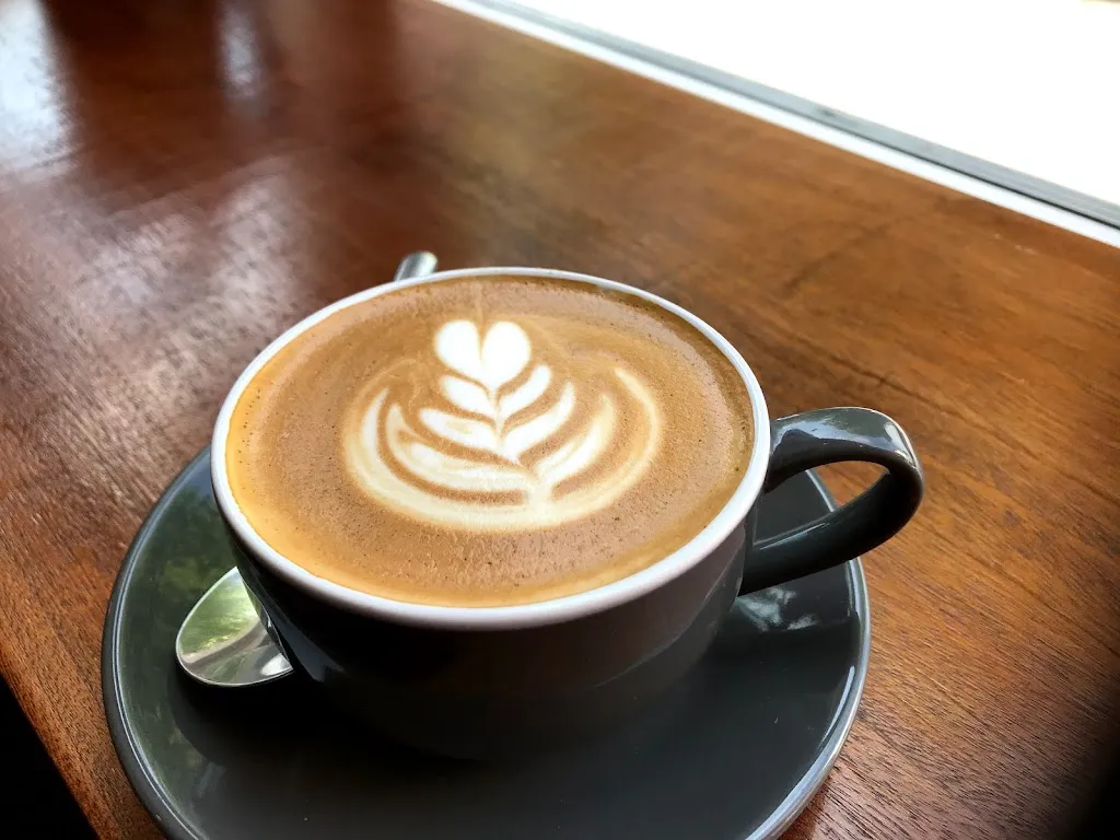 Coffee Underground