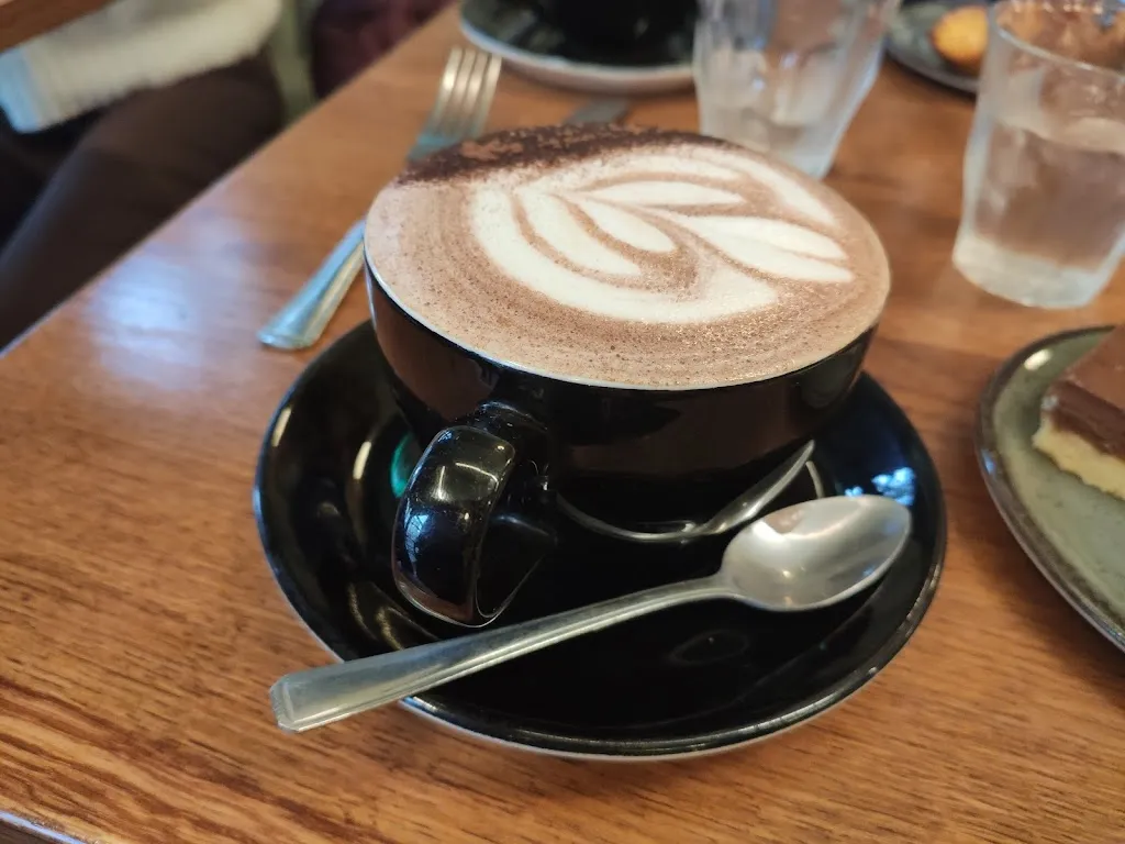 Coffee Zee
