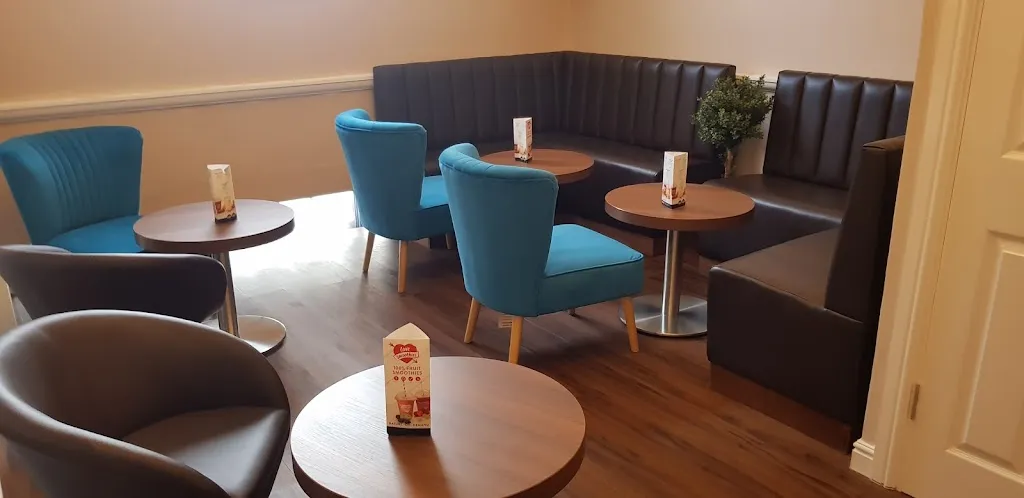 Coffee Zone