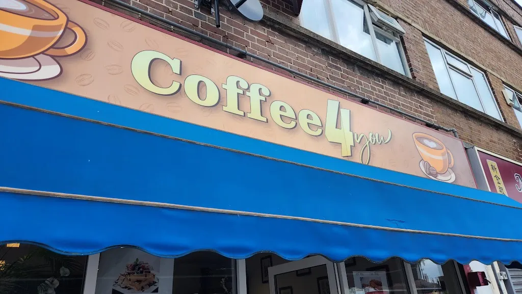 COFFEE4YOU
