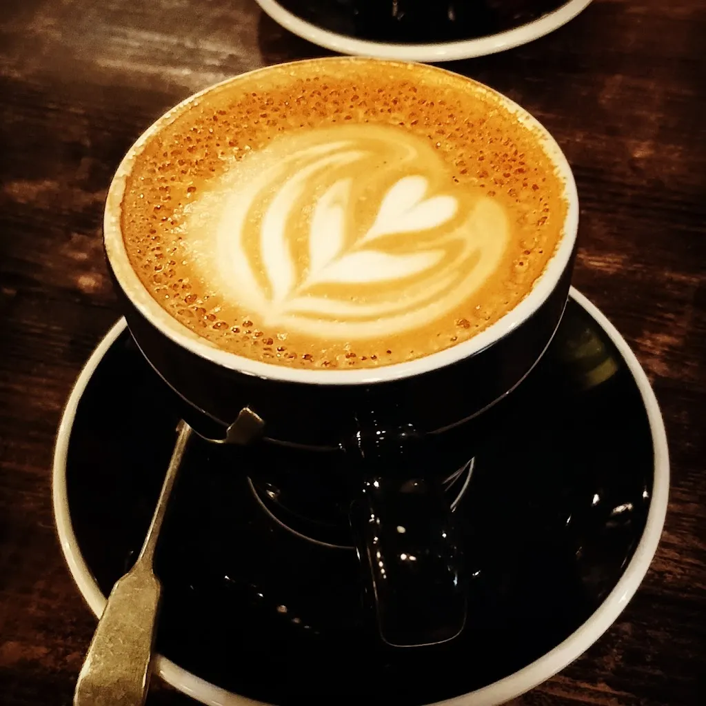 Coffeeology