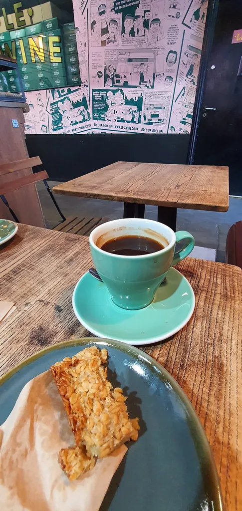 Coffeeology