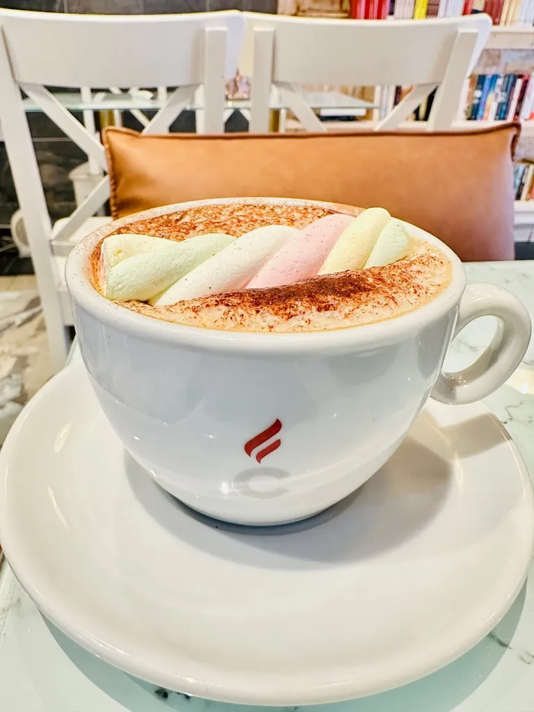 CoffeeTab
