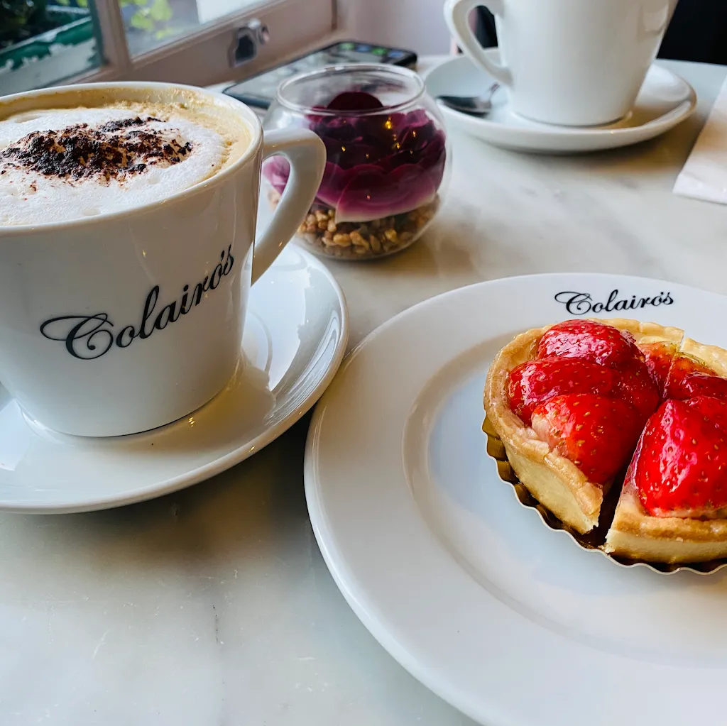 Colairo's Café-Deli
