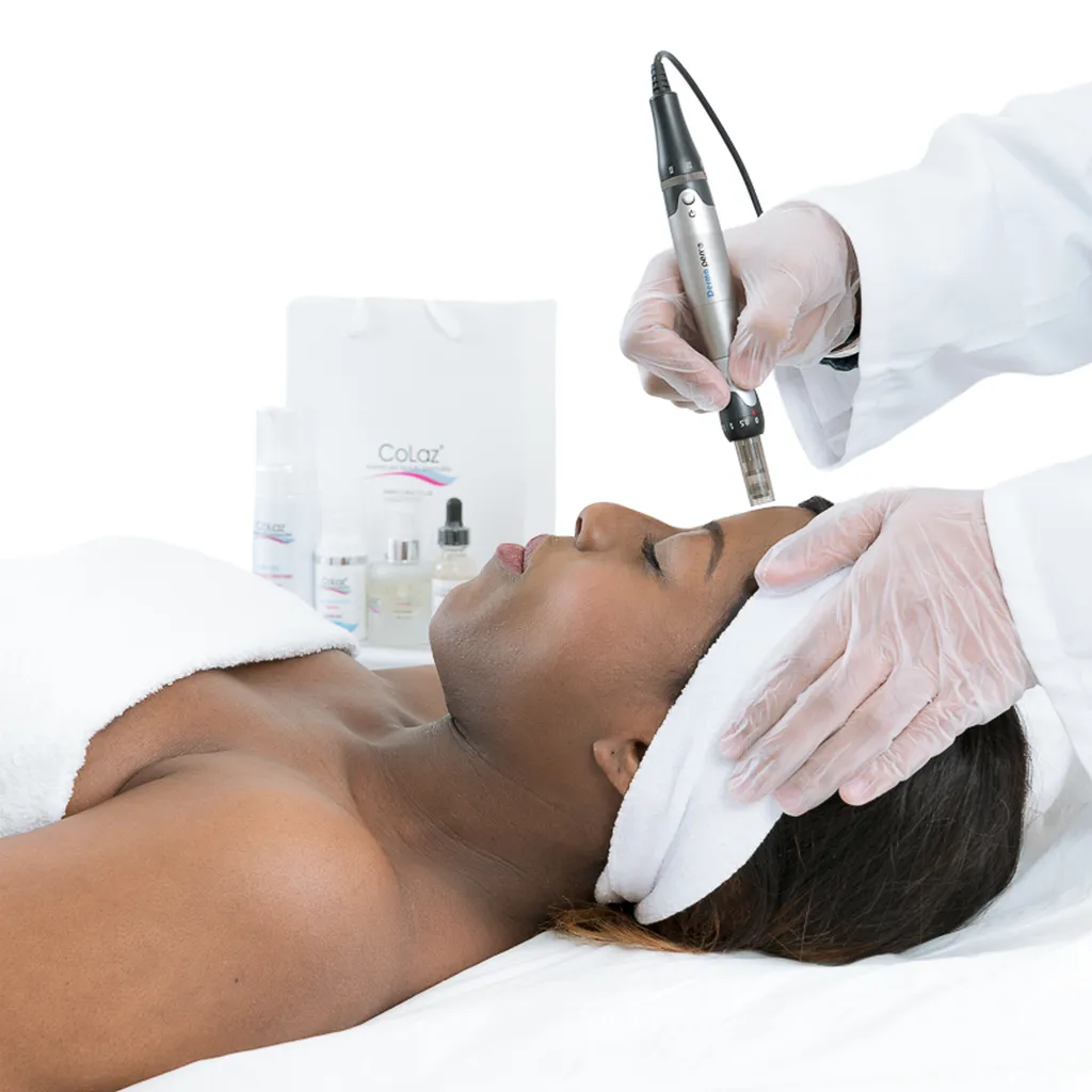 CoLaz Advanced Aesthetics Clinic - Harrow