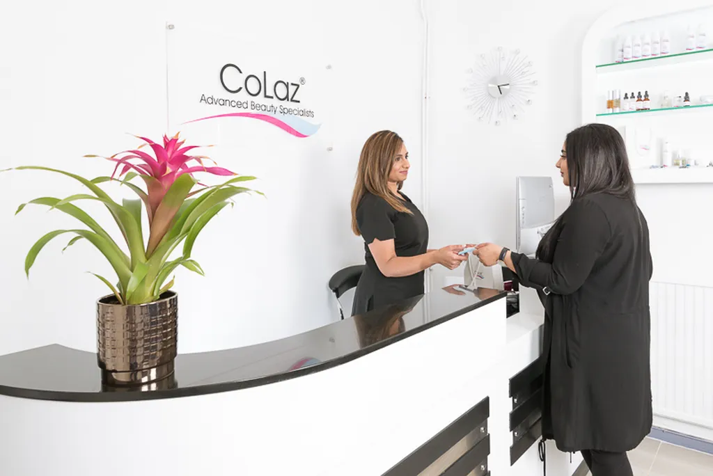 CoLaz Advanced Aesthetics Clinic - Wembley